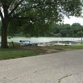 Review photo of Viking Lake State Park Campground by Matt S., July 16, 2017