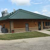Review photo of Viking Lake State Park Campground by Matt S., July 16, 2017