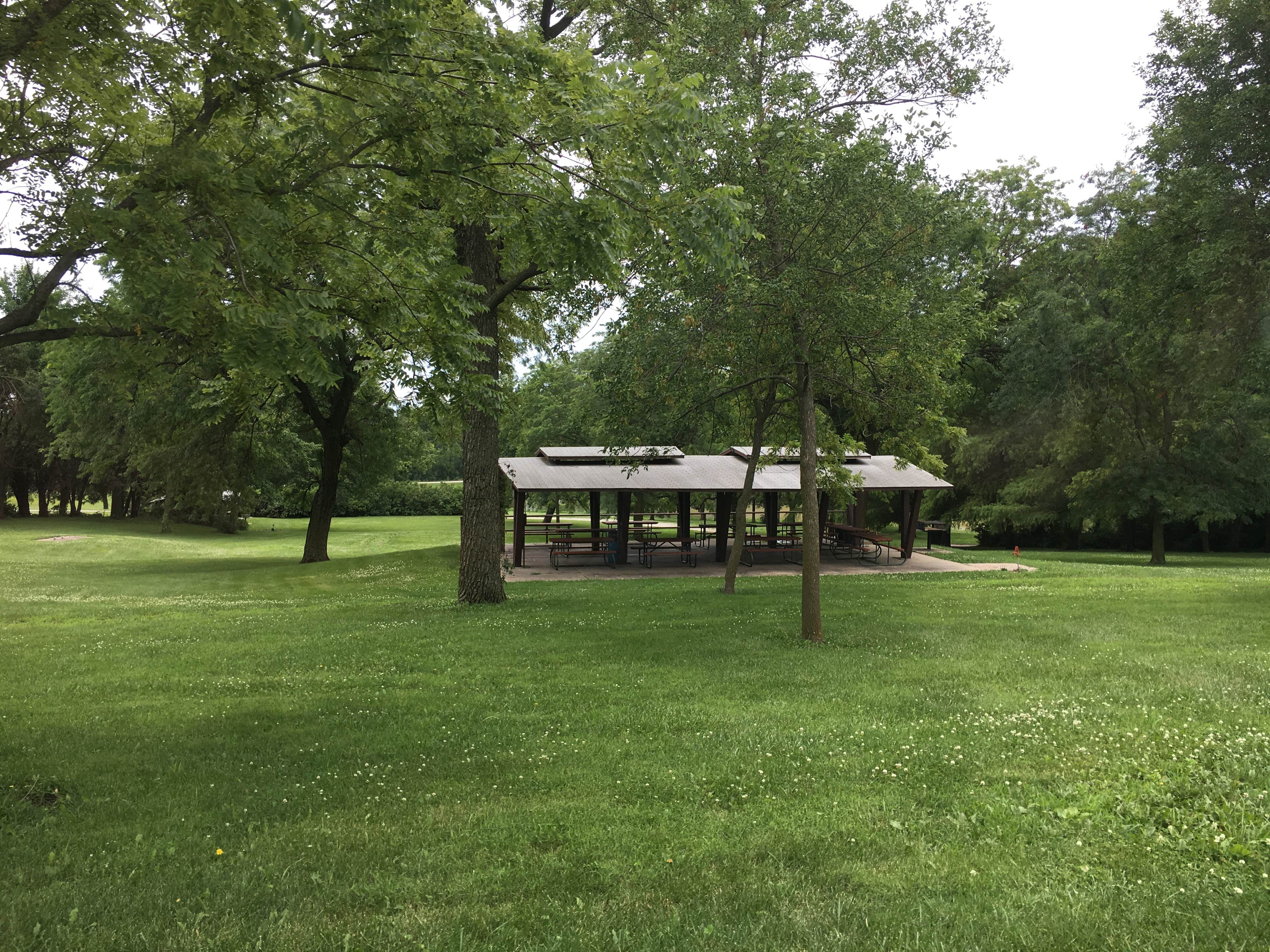 Camper submitted image from Pioneer Co Park - 5