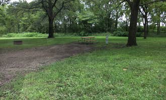Camping near Lidtke Park & Campground: Pioneer Co Park, Osage, Iowa