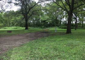 Pioneer Co Park