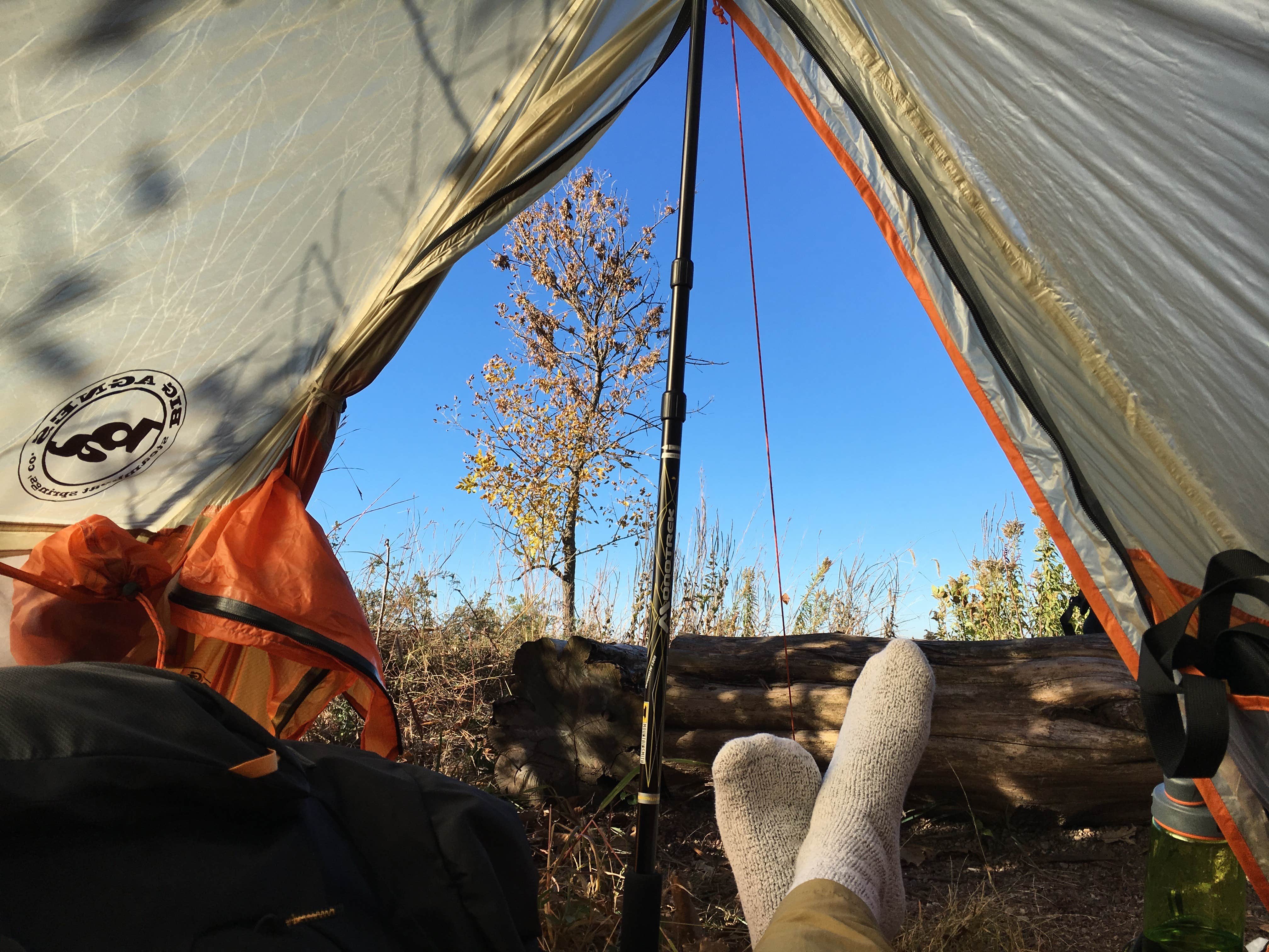 Matt S.&#x27;s photo at Hitchcock County Nature Center in Iowa