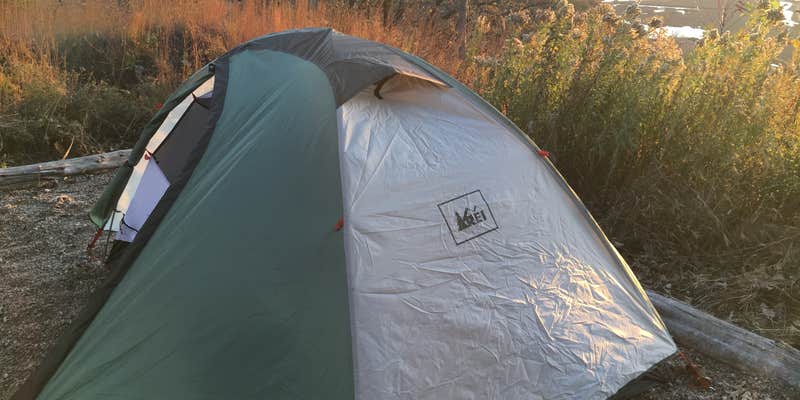 Camper submitted image from Hitchcock County Nature Center