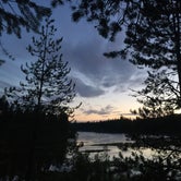 Review photo of Mokins Bay Campground by Travis D., July 16, 2017