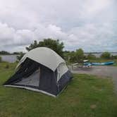 Review photo of Maumee Bay State Park Campground by Noah R., June 27, 2016