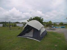 Camper submitted image from Maumee Bay State Park Campground - 4