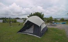 Noah R.'s photo at Maumee Bay State Park Campground near Williston, OH