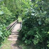 Review photo of Hacklebarney Woods County Park by Matt S., July 16, 2017
