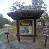 Review photo of Washburn Equestrian Area and Primitive Campground by Elliott B., July 16, 2017