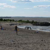 Review photo of Maumee Bay State Park Campground by Noah R., June 27, 2016