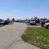 Review photo of Maumee Bay State Park Campground by Noah R., June 27, 2016