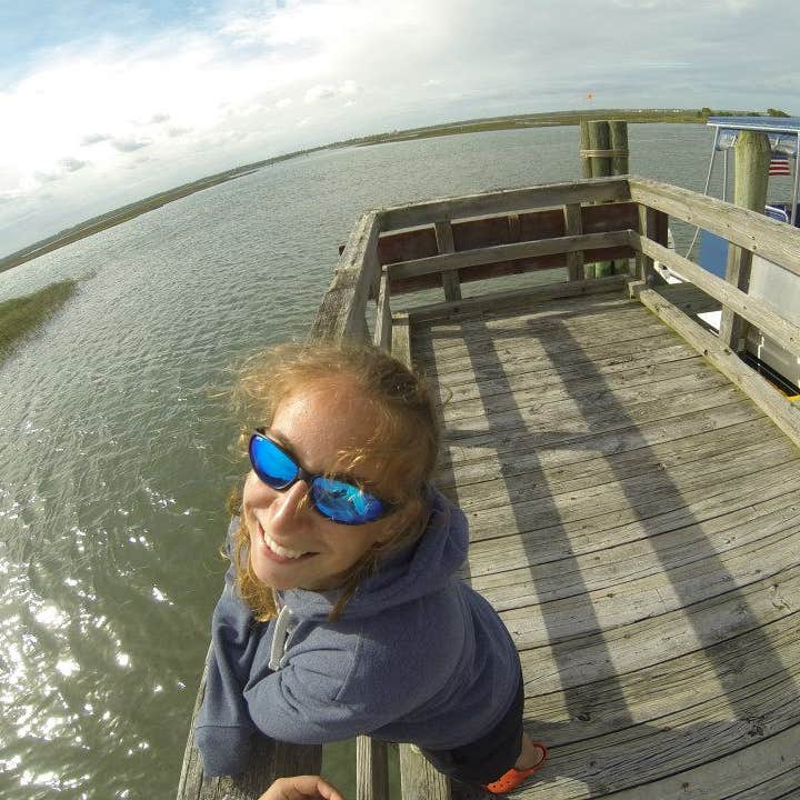 Hammocks Beach State Park Camping The Dyrt