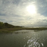 Review photo of Hammocks Beach State Park Campground by Sarah C., July 16, 2017