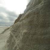 Review photo of Hammocks Beach Bear Island Campsites — Hammocks Beach State Park by Sarah C., July 16, 2017