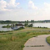 Review photo of Maumee Bay State Park Campground by Noah R., June 27, 2016
