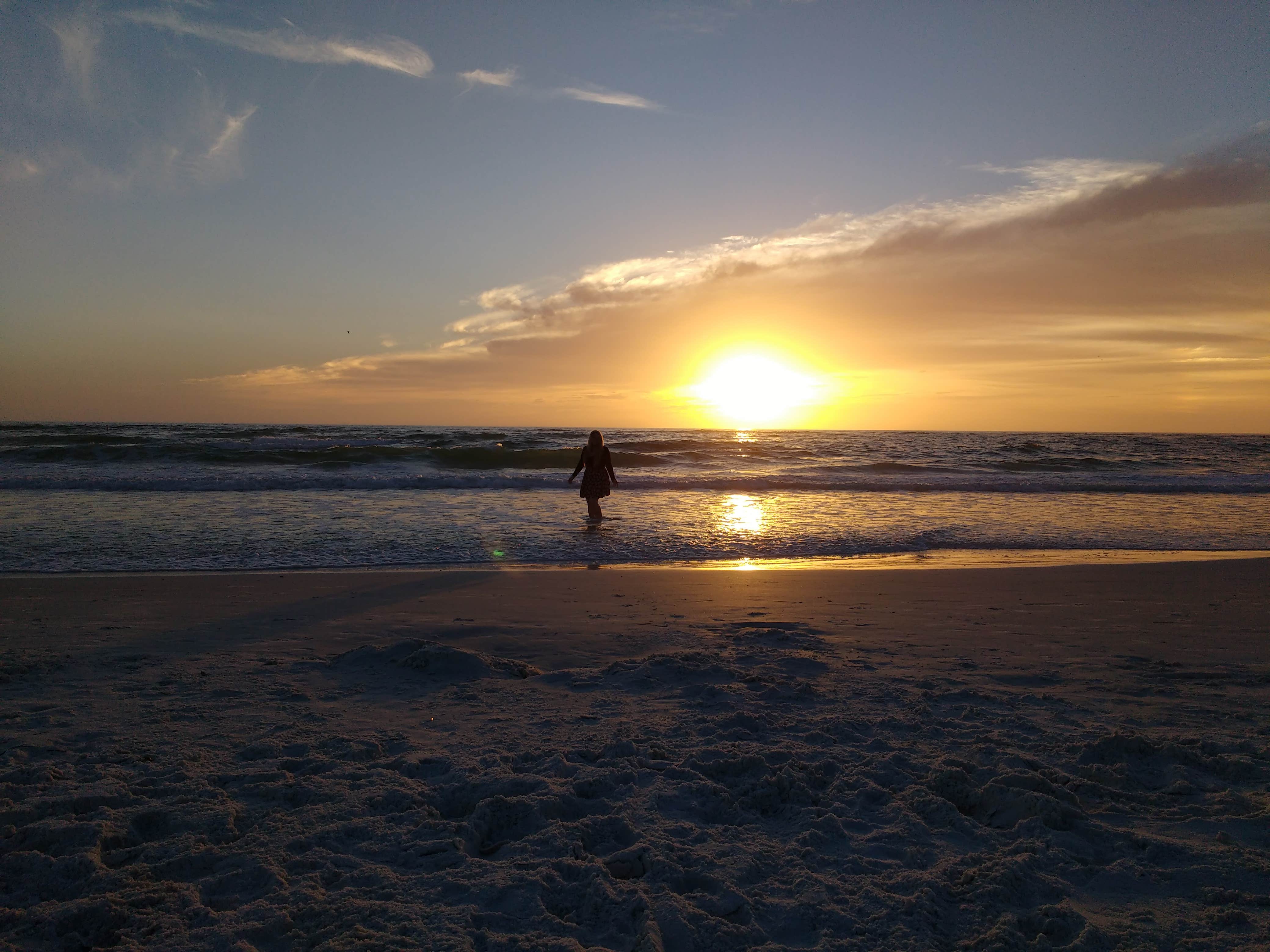 Camper submitted image from Kathryn Abbey Hanna Park - 3