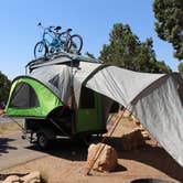 Review photo of Desert View Campground — Grand Canyon National Park by Andrew S., July 16, 2017