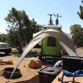 Review photo of Desert View Campground — Grand Canyon National Park by Andrew S., July 16, 2017