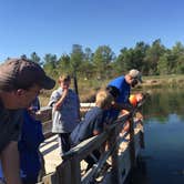 Review photo of Newton Hills Campground — Newton Hills State Park by Lisa H., June 27, 2016