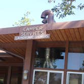 Review photo of Mather Campground — Grand Canyon National Park by Andrew S., July 16, 2017