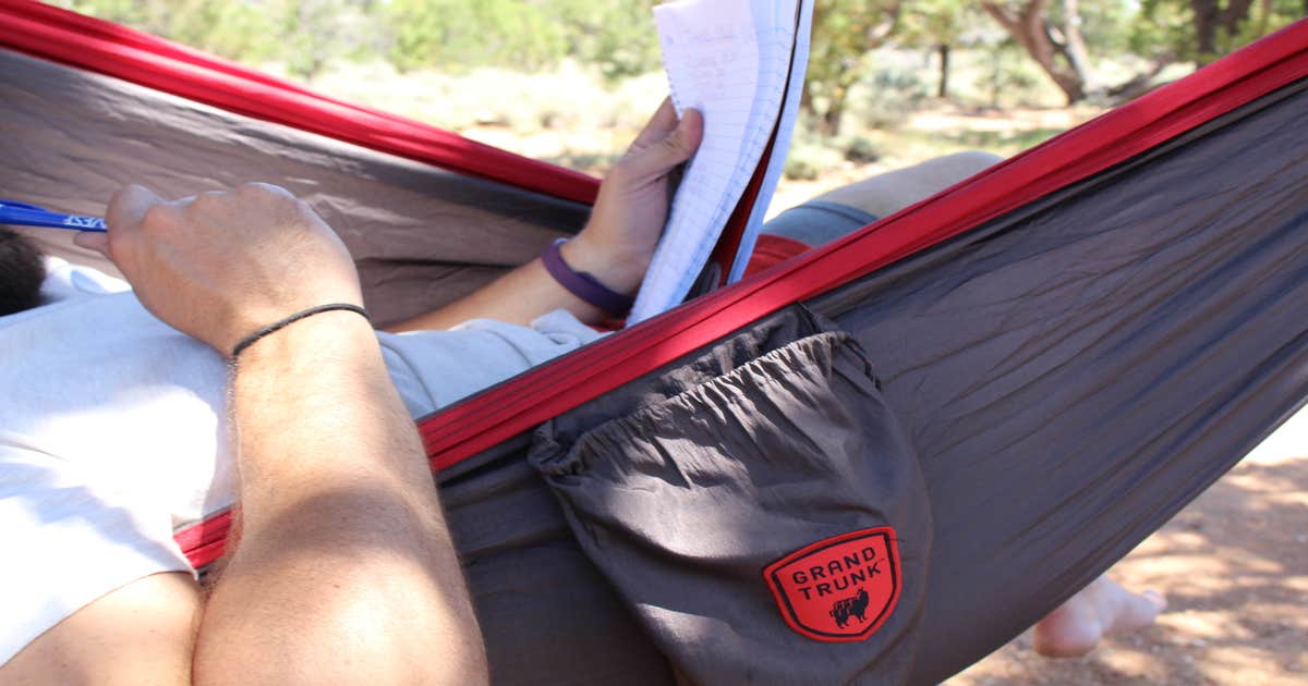 Mather Campground — Grand Canyon National Park