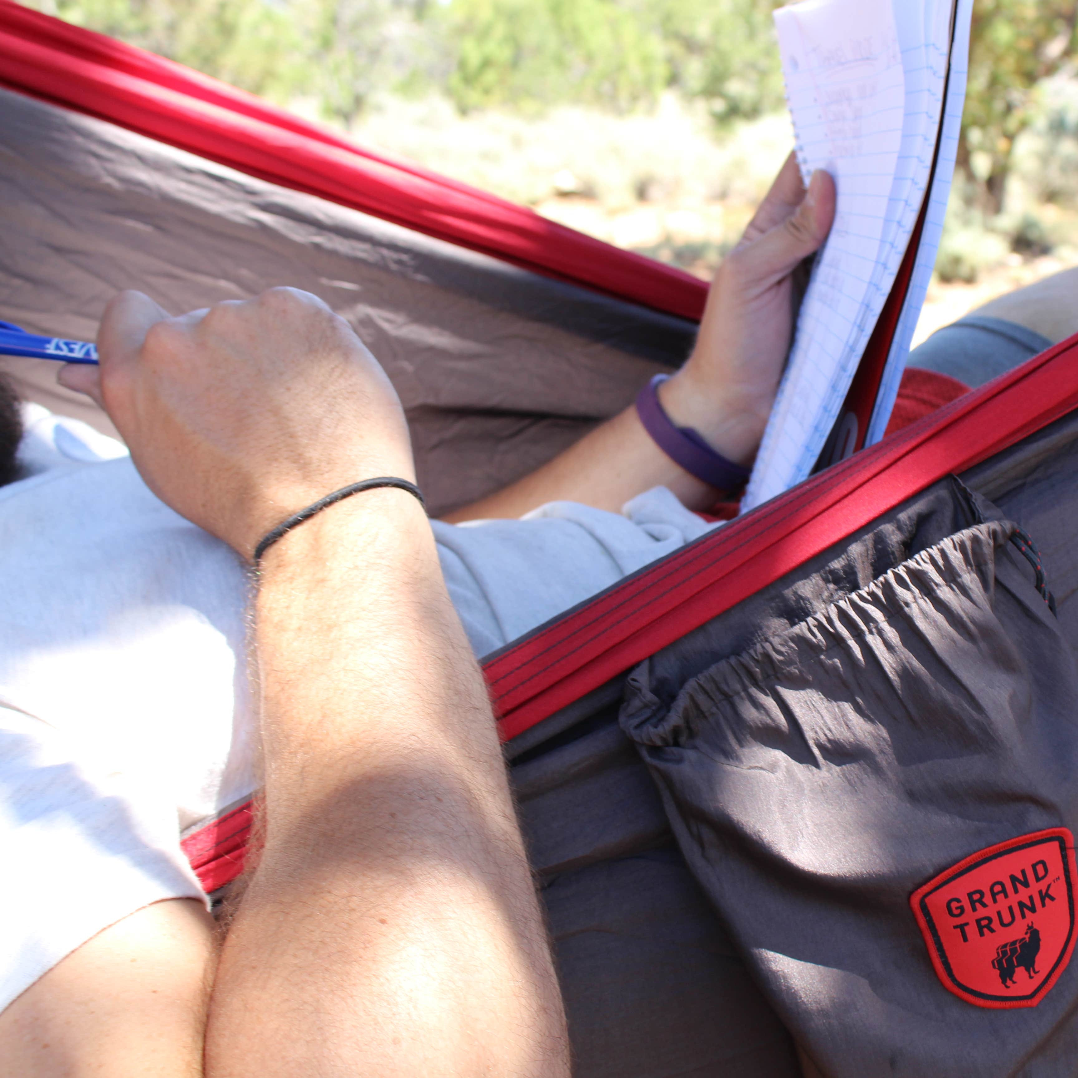 Mather Campground — Grand Canyon National Park