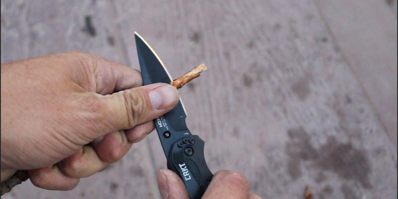 Camper submitted image from Fletcher View