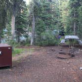 Review photo of Lewis Lake — Yellowstone National Park by Andrew S., July 17, 2017