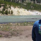 Review photo of Lewis Lake — Yellowstone National Park by Andrew S., July 17, 2017