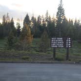 Review photo of Grant Village Campground — Yellowstone National Park by Andrew S., July 17, 2017
