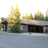 Review photo of Grant Village Campground — Yellowstone National Park by Andrew S., July 17, 2017