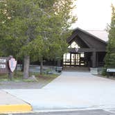 Review photo of Grant Village Campground — Yellowstone National Park by Andrew S., July 17, 2017