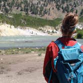 Review photo of Grant Village Campground — Yellowstone National Park by Andrew S., July 17, 2017