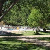 Review photo of Badlands / White River KOA by Andrew S., July 17, 2017