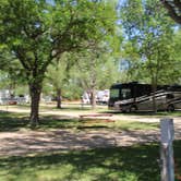 Review photo of Badlands / White River KOA by Andrew S., July 17, 2017