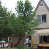 Review photo of Badlands / White River KOA by Andrew S., July 17, 2017