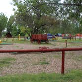 Review photo of Badlands / White River KOA by Andrew S., July 17, 2017