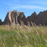Review photo of Badlands / White River KOA by Andrew S., July 17, 2017