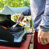 Review photo of Badlands / White River KOA by Andrew S., July 17, 2017
