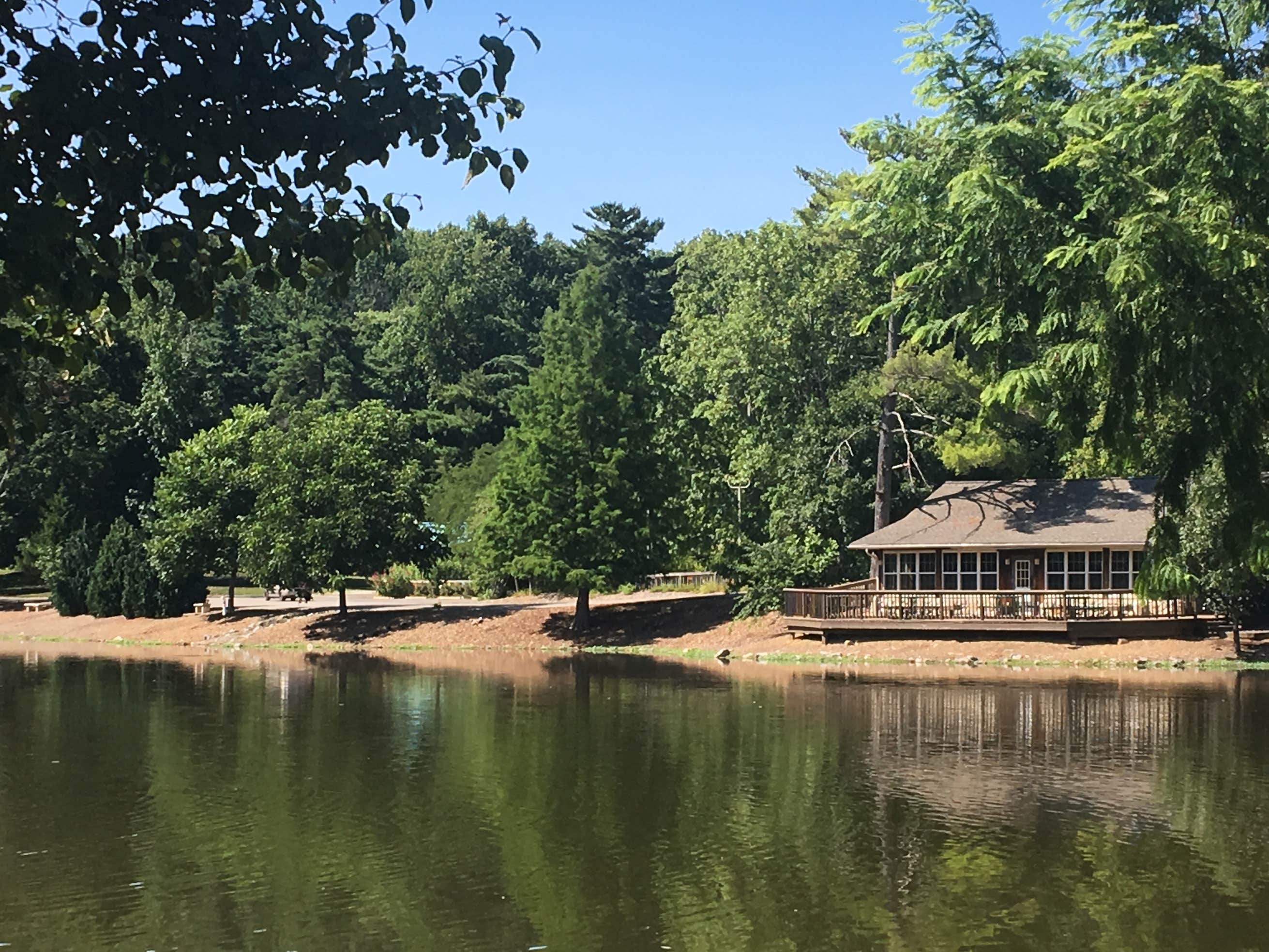 Burdette Park The Dyrt