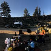 Review photo of Tuff Campground by Kuo G., July 17, 2017