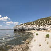 Review photo of Tuff Campground by Kuo G., July 17, 2017