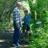 Review photo of Campground 1 — Oakwood Lakes State Park by Lisa H., June 27, 2016