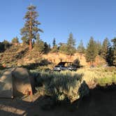 Review photo of Tuff Campground by Kuo G., July 17, 2017