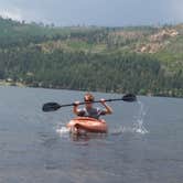Review photo of Vallecito Campground by James H., July 17, 2017