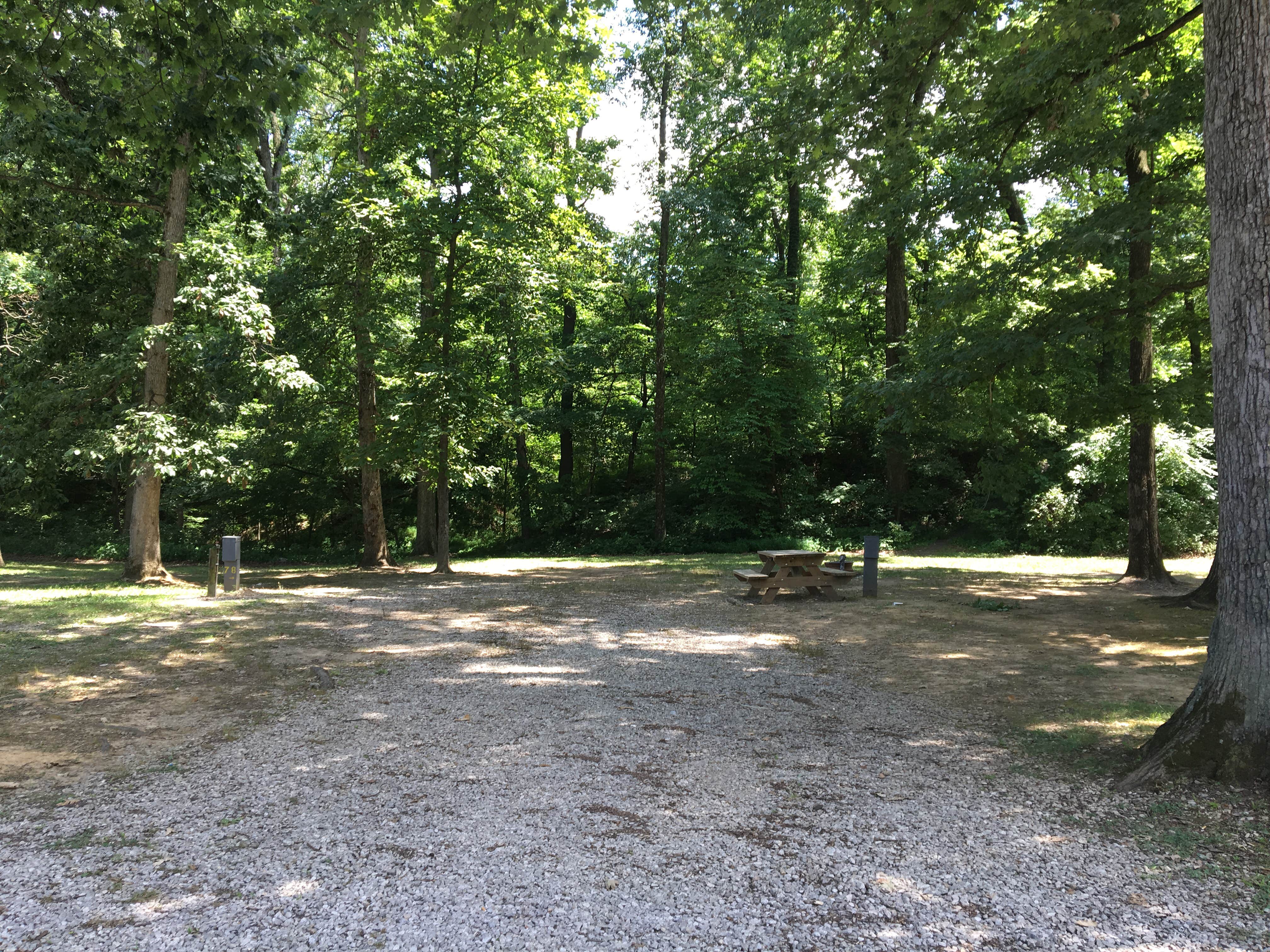 Camper submitted image from Scales Lake Park - 4
