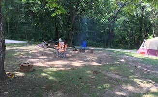 Shelly S.'s photo at Scales Lake Park near Owensboro, KY