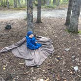Review photo of Glacier View Campground by Valerie S., June 27, 2016