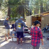 Review photo of Housekeeping Camp — Yosemite National Park by Kuo G., July 17, 2017