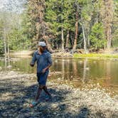 Review photo of Housekeeping Camp — Yosemite National Park by Kuo G., July 17, 2017